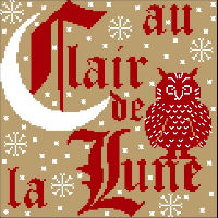 Au clair de la lune