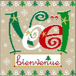 Bienvenue Noël