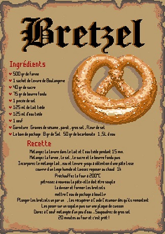 Bretzel