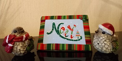 Glissades de Noël