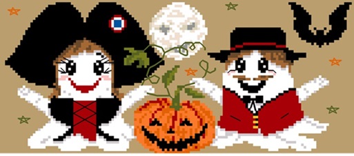 Halloween en Alsace