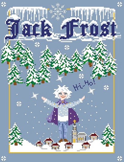 Jack Frost